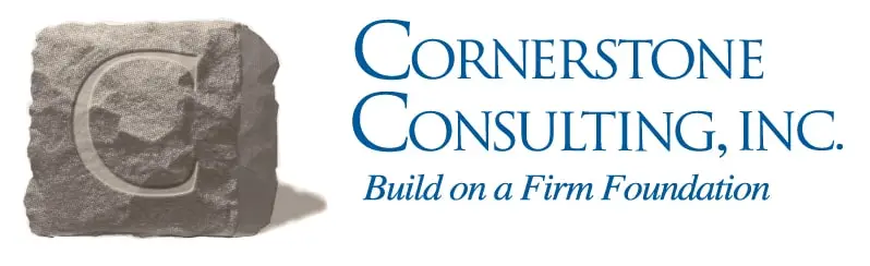 Cornerstone Financial Logo